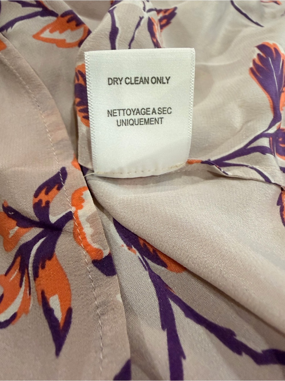 Joie Sleeveless Blouse - Picture 7 of 7